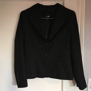 The Limited blazer/suit jacket, EUC